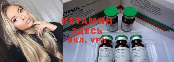 прущие крисы Верея